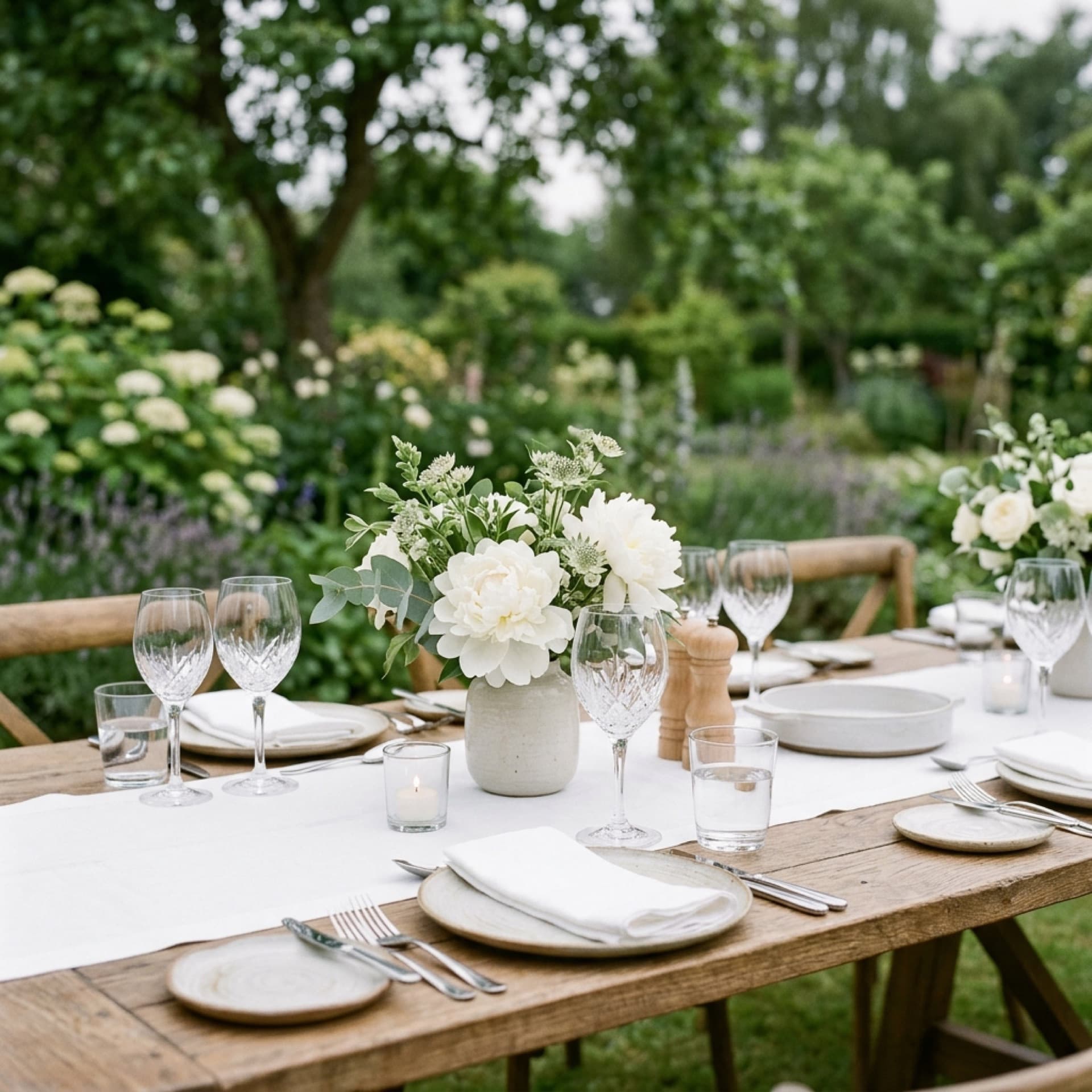 Privat-Catering